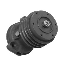 Насос водяной Д-245, 245С, 245S2 3-х ручьевой с доп. КГ 1/2" под ЖМТ БЗА