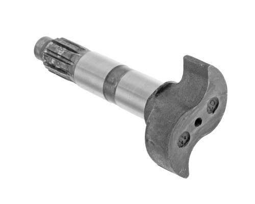 Кулак разжимной КАМАЗ-ЕВРО колодок тормозных задних левый КТС (ОАО КАМАЗ)