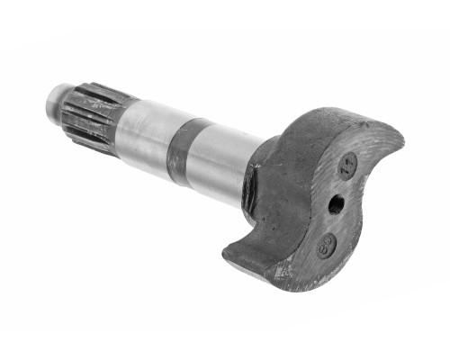 Кулак разжимной КАМАЗ-ЕВРО колодок тормозных задних правый КТС (ОАО КАМАЗ)