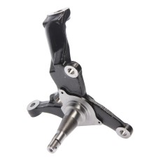 Кулак поворотный JAC N35 SOLLERS Argo 2.0 левый OE