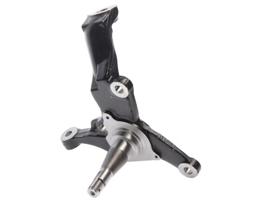 Кулак поворотный JAC N35 SOLLERS Argo 2.0 левый OE