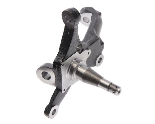 Кулак поворотный JAC N35 SOLLERS Argo 2.0 левый OE