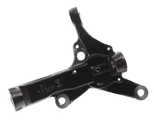 Кулак поворотный JAC N35 SOLLERS Argo 2.0 левый OE