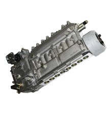 Насос топливный ЯМЗ-238Д, Д-1, 2, 8, 13, 18, 30 КРАЗ, МАЗ высокого давления (вместо 806.1111006-40) ЯЗДА №