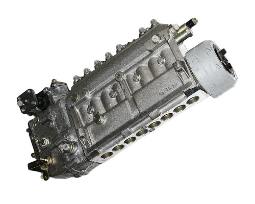 Насос топливный ЯМЗ-238Д, Д-1, 2, 8, 13, 18, 30 КРАЗ, МАЗ высокого давления (вместо 806.1111006-40) ЯЗДА №