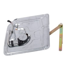 Стеклоподъемник SITRAK HOWO двери правый электрический OE