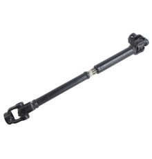 Вал карданный ГАЗ-3307 рулевой нижний в сборе (шлицевой)