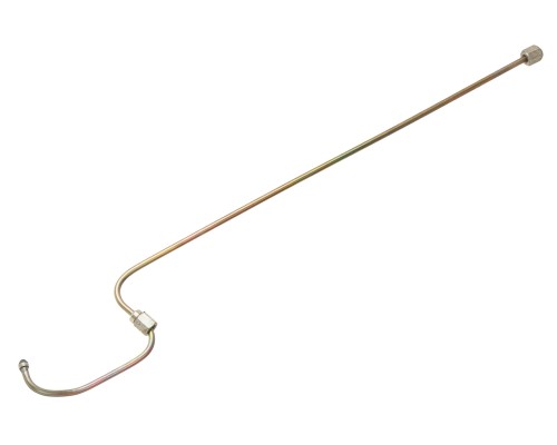 Трубка ЯМЗ-240 топливная высокого давления ТНВД АВТОДИЗЕЛЬ