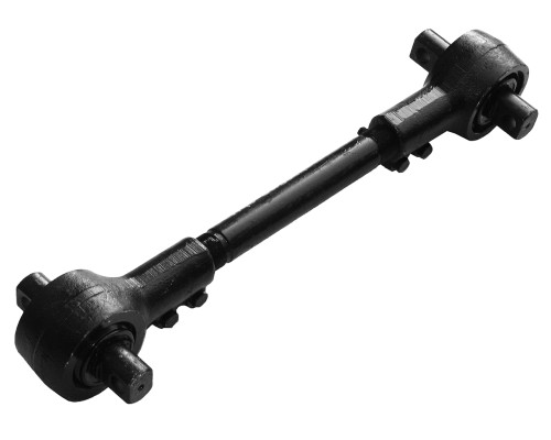 Штанга реактивная МАЗ-5440 прямая в сборе L=560мм БААЗ