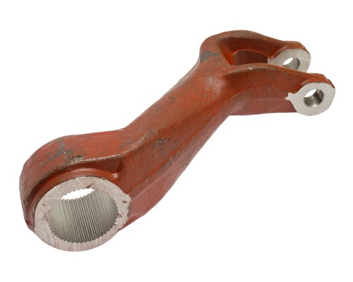 Рычаг МТЗ навески правый САЗ