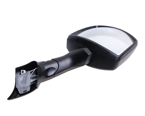 Зеркало боковое SITRAK HOWO бордюрное переднее OE