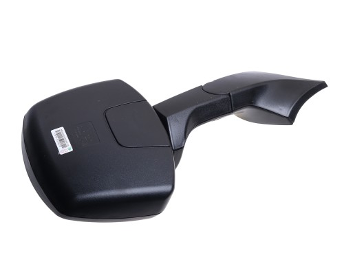 Зеркало боковое SITRAK HOWO бордюрное переднее OE