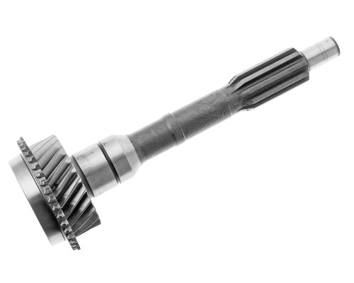 Вал КПП ГАЗ-3302, ГАЗель Next первичный z=25 голый в упаковке (ОАО ГАЗ)