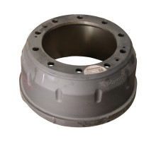 Барабан тормозной SITRAK HOWO передний (мост VGD95) OE