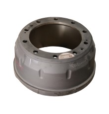 Барабан тормозной SITRAK HOWO передний (мост VGD95) OE