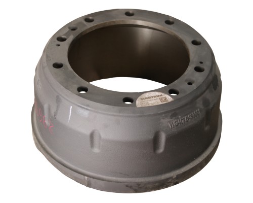 Барабан тормозной SITRAK HOWO передний (мост VGD95) OE