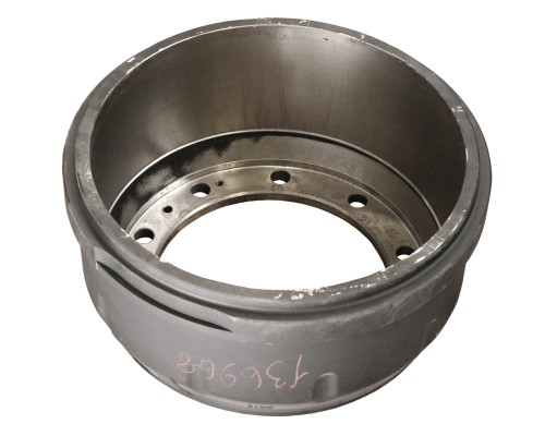 Барабан тормозной SITRAK HOWO передний (мост VGD95) OE