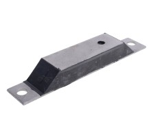 Подушка МАЗ двигателя передняя нижняя, КПП верхняя ЗАО АМКОДОР-ЭЛАСТОМЕР