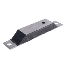 Подушка МАЗ двигателя передняя нижняя, КПП верхняя ЗАО АМКОДОР-ЭЛАСТОМЕР