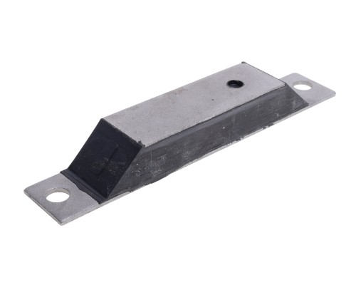 Подушка МАЗ двигателя передняя нижняя, КПП верхняя ЗАО АМКОДОР-ЭЛАСТОМЕР