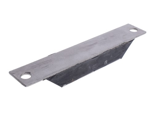 Подушка МАЗ двигателя передняя нижняя, КПП верхняя ЗАО АМКОДОР-ЭЛАСТОМЕР