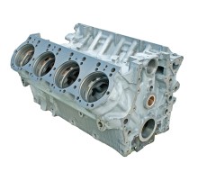 Блок цилиндров ЯМЗ-7511, 238ДЕ2, 6582 общ.ГБЦ под кор.гильзу Евро-2, 3 АВТОДИЗЕЛЬ №