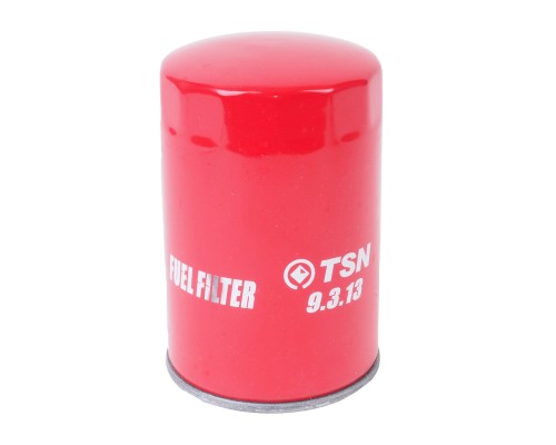 Фильтр топливный КАМАЗ, ПАЗ тонкой очистки (дв.CUMMINS EQB 140-20, 180-20, 210-20) TSN