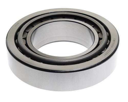 Подшипник ступицы КАМАЗ-6520, 65806, МАЗ задней внутренний СПЕЦМАШ