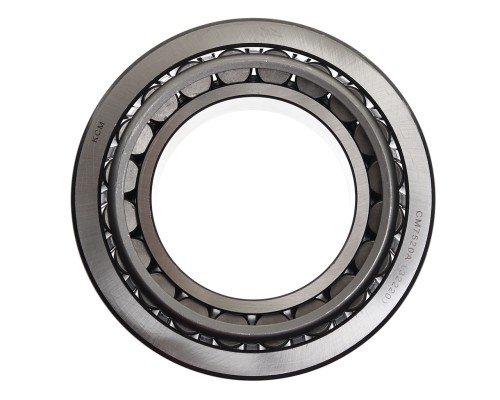 Подшипник ступицы КАМАЗ-6520, 65806, МАЗ задней внутренний СПЕЦМАШ