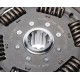 Диск сцепления КАМАЗ-ЕВРО (КПП-154) MFZ-430 SACHS