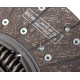 Диск сцепления КАМАЗ-ЕВРО (КПП-154) MFZ-430 SACHS