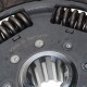 Диск сцепления КАМАЗ-ЕВРО (КПП-154) MFZ-430 SACHS