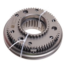 Синхронизатор SITRAK HOWO КПП HW25712XST OE