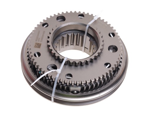 Синхронизатор SITRAK HOWO КПП HW25712XST OE