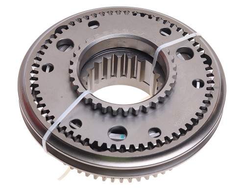 Синхронизатор SITRAK HOWO КПП HW25712XST OE