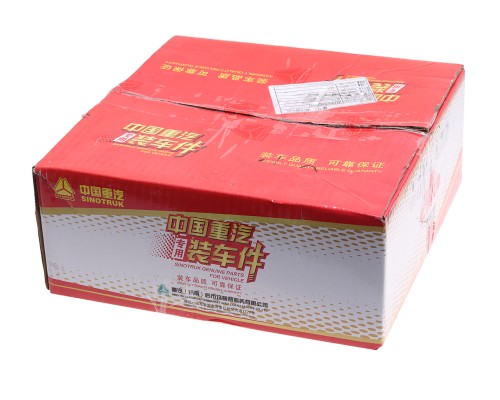 Синхронизатор SITRAK HOWO КПП HW25712XST OE