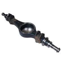 Картер КАМАЗ заднего моста (ОАО КАМАЗ)