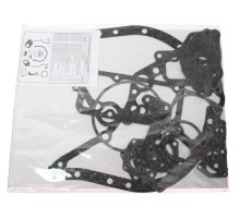 Прокладка двигателя ЯМЗ-236 комплект 17 наименований РД