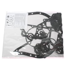 Прокладка двигателя ЯМЗ-236 комплект 17 наименований РД