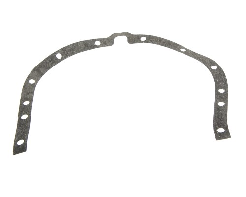 Прокладка ЯМЗ картера маховика РД