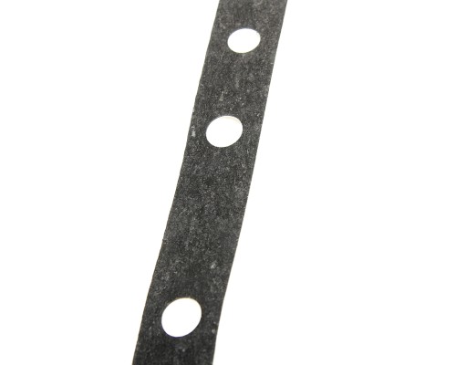 Прокладка ЯМЗ картера маховика РД