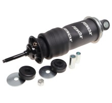 Амортизатор SHAANXI SHACMAN кабины передний FENOX