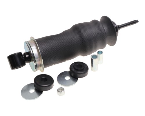 Амортизатор SHAANXI SHACMAN кабины передний FENOX