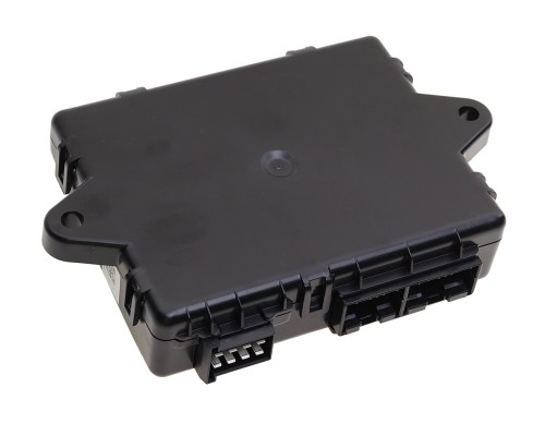 Блок управления SHACMAN SHAANXI замком центральным OE