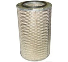 Элемент фильтрующий ММЗ Д-260 воздушный Ливны