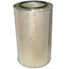Элемент фильтрующий ММЗ Д-260 воздушный Ливны