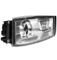 Фара блок КАМАЗ-54901 К5 правая AVTOELECTRICA