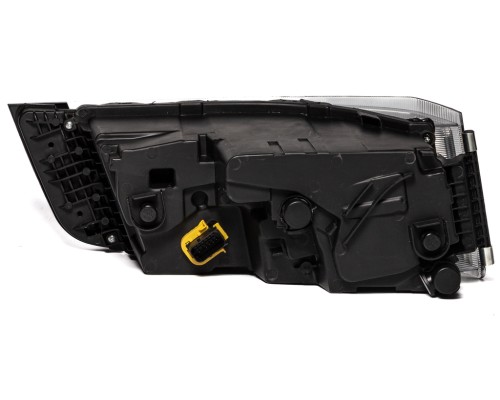 Фара блок КАМАЗ-54901 К5 правая AVTOELECTRICA