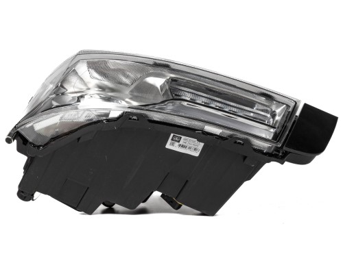 Фара блок КАМАЗ-54901 К5 правая AVTOELECTRICA