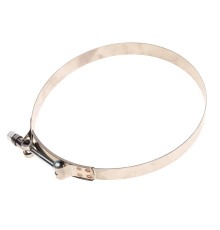 Хомут FAW J6 воздуховода OE